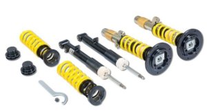 BMW M3 Coilover Suspension Kit - ST Suspensions - ST XTA Adjustable - `15-`18